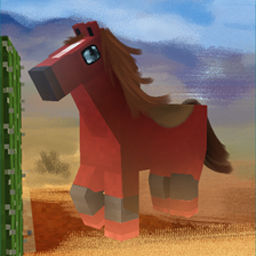 More Horses Pack Icon