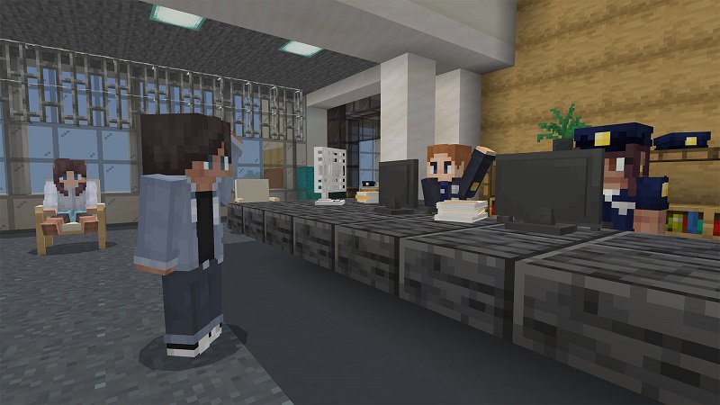 City Police Academy Screenshot #5