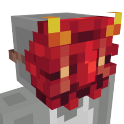 Oni Mask on the Minecraft Marketplace by Pathway Studios Oni Mask on the Minecraft Marketplace by Pathway Studios
