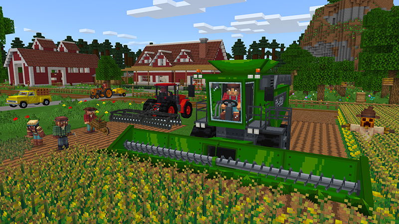 Farm Life Screenshot #1