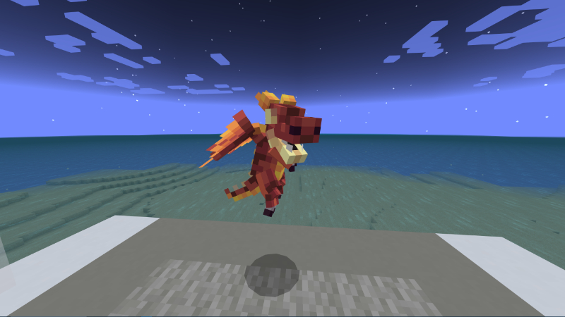 Fire Whelpling Screenshot #1