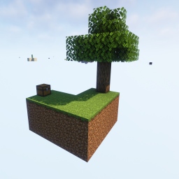 Skyblock Random Blocks Pack Icon