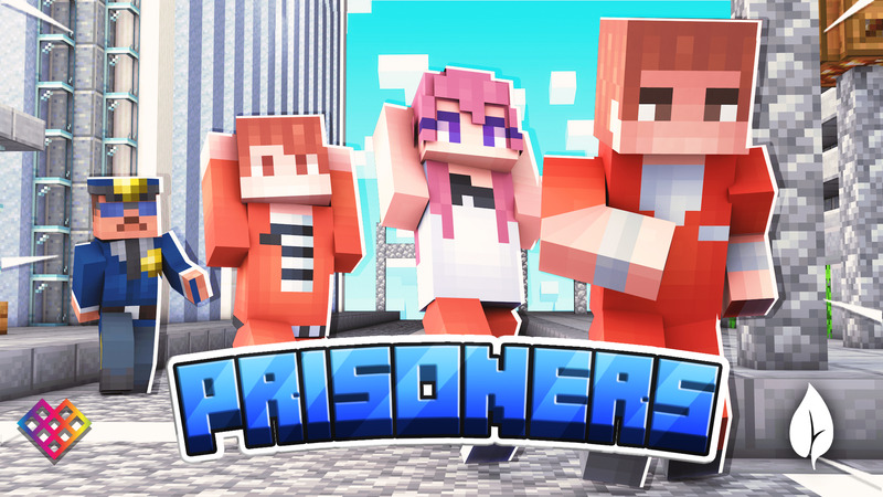 Prisoners Key Art