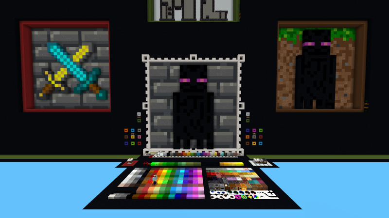 Pixel Art Studio by Dark Lab Creations