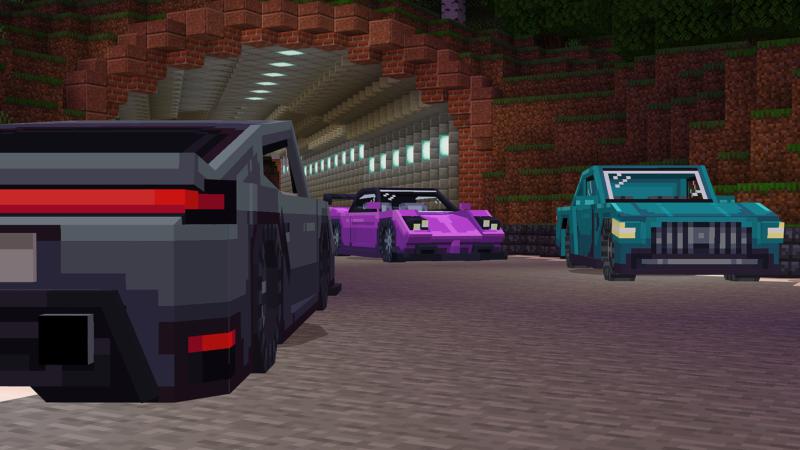 Supercars Screenshot #5