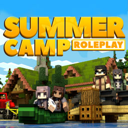 Summer Camp Roleplay Pack Icon