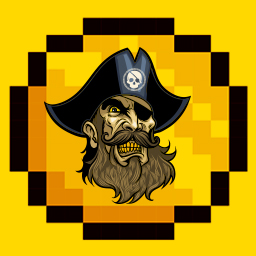 Lucky Loot Pirate Skyblock Pack Icon