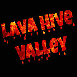 Lava Hive Valley Pack Icon