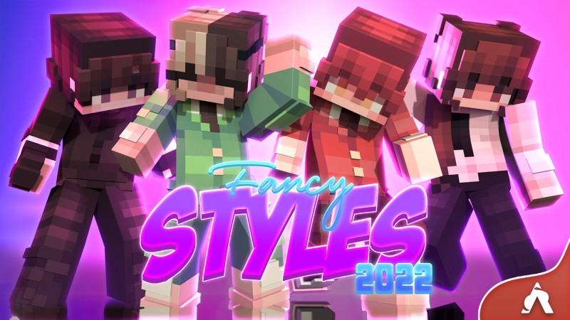 Fancy Styles 2022 Key Art