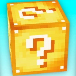 Lucky Blocks Classic Pack Icon