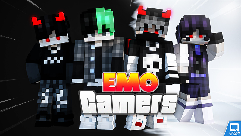 Legend Squad by Team Visionary (Minecraft Skin Pack) - Minecraft Marketplace