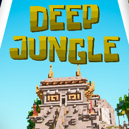 Deep Jungle Pack Icon