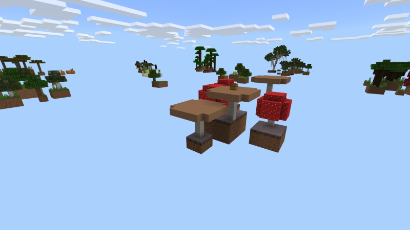 Random Drop Skyblock Screenshot #4