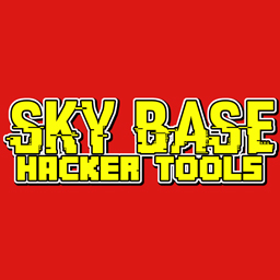 Sky Base: Hacker Tools Pack Icon