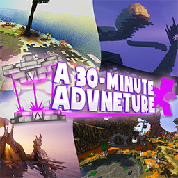 A 30-Minute Adventure Pack Icon