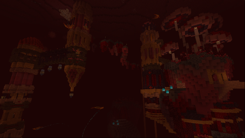 Nether Plus Screenshot #5