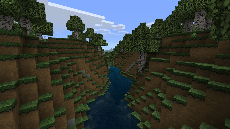 City Texture Pack In Minecraft Marketplace Minecraft