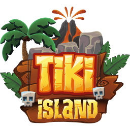 Tiki Island Pack Icon