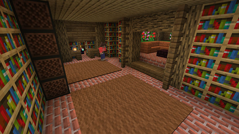 Ultimate Secret Base Screenshot #3