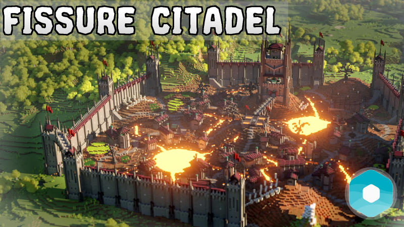 Fissure Citadel