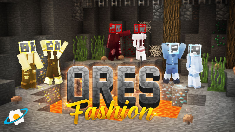 Ores Fashion Key Art