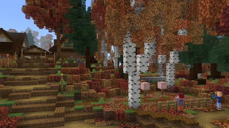 Lakeside Retreat Screenshot #4