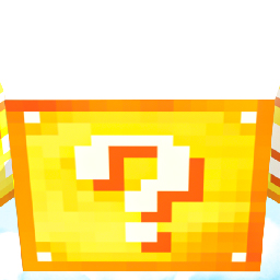 Lucky Block Pack Icon