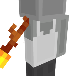 Snowman Arm In Minecraft Marketplace Minecraft