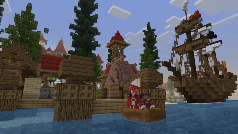 Perfect Village Screenshot #4