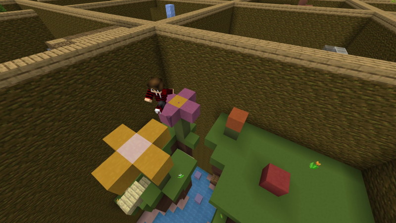 Parkour Paradise 2 Screenshot #3