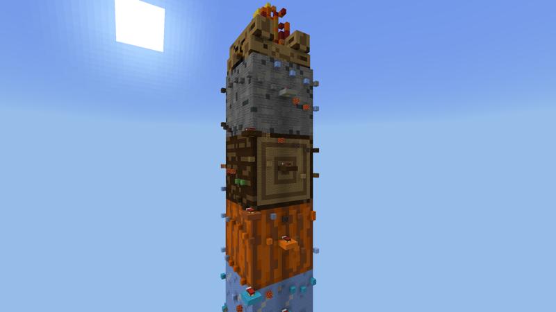 Parkour Tower Screenshot #5