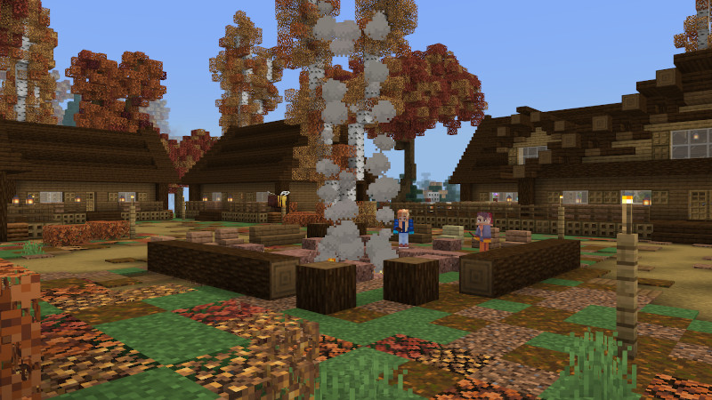 Lakeside Retreat Screenshot #1