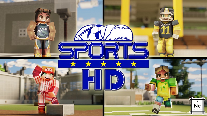 Sports HD