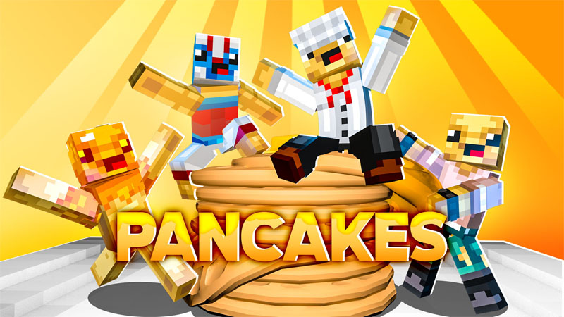 Share 51 kuva minecraft pancakes