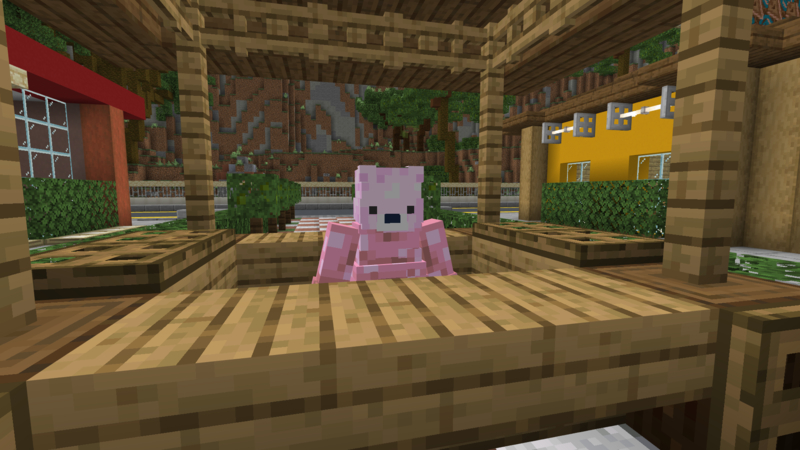 Lunch Rush Screenshot #1