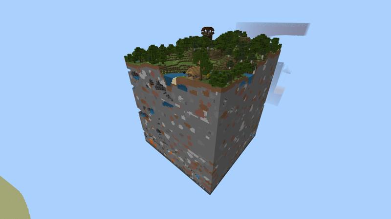 Mega One Chunk by Nitric Concepts