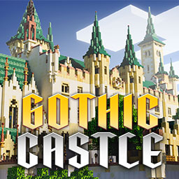 Gothic Castle Pack Icon