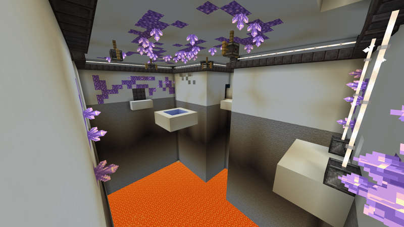 Hiddenside In Minecraft Marketplace Minecraft