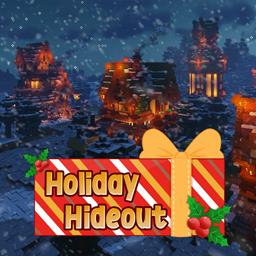 Simple Spawns Holiday Hideout Pack Icon