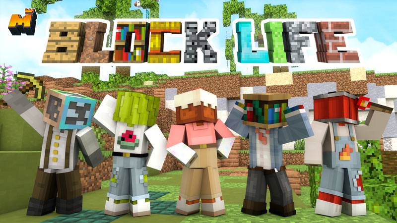 Block Life