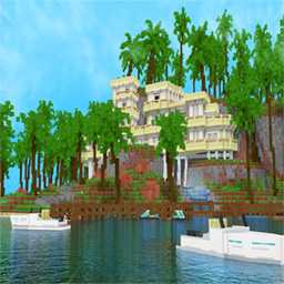 Paradise Island Pack Icon