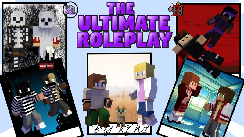 Role-playing in Minecraft - Understand RPG Roleplaying