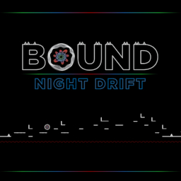 Bound - Night Drift Pack Icon