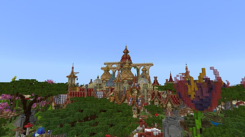 Fertile Kingdom Screenshot #2