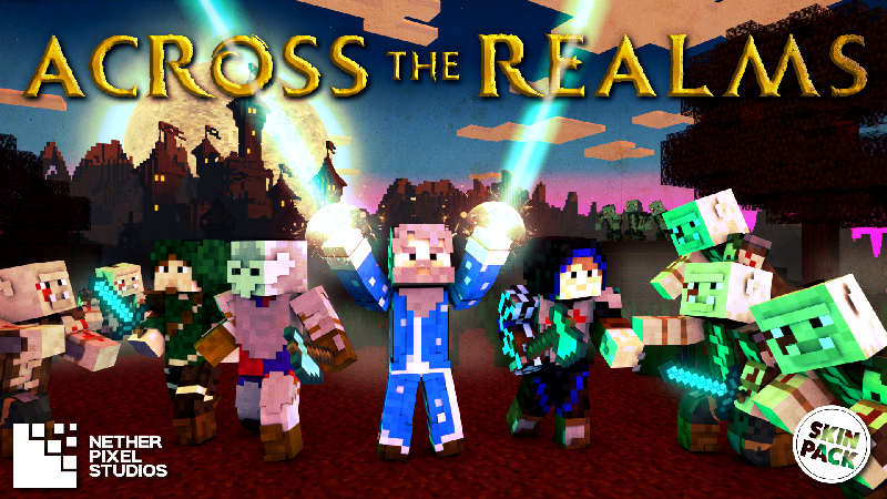 Across the Realms