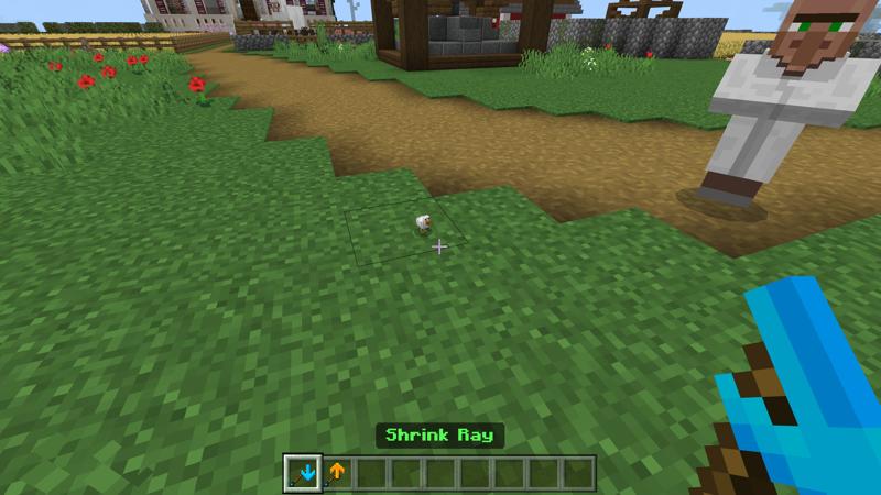 Giant & Small Mobs Screenshot #3