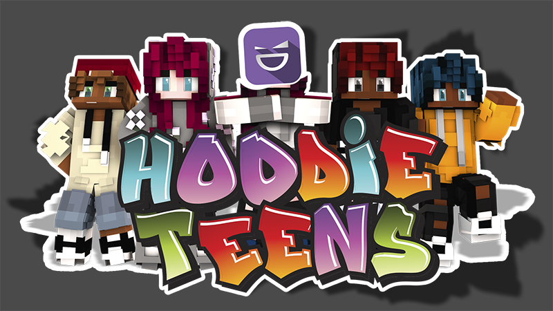 Hoodie Teens Key Art