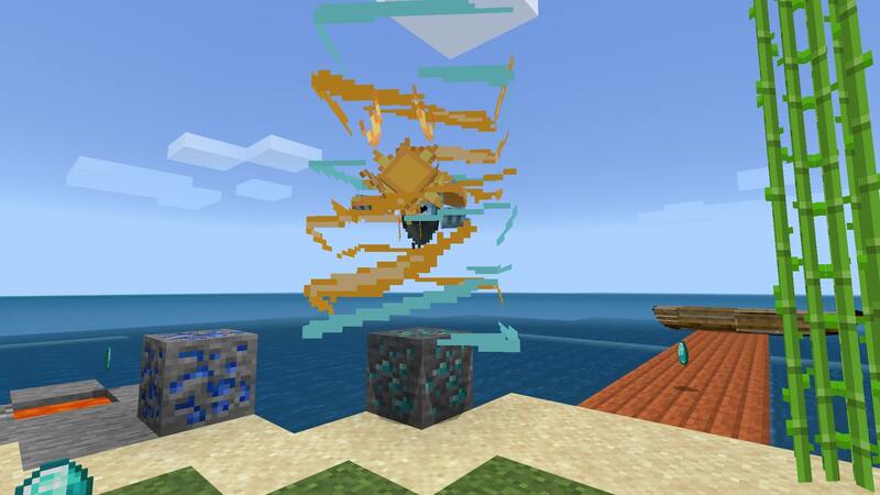 Ore Generator Booster Screenshot #2
