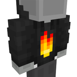 Flame Hoodie In Minecraft Marketplace Minecraft