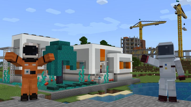 Craftable Villas Screenshot #5